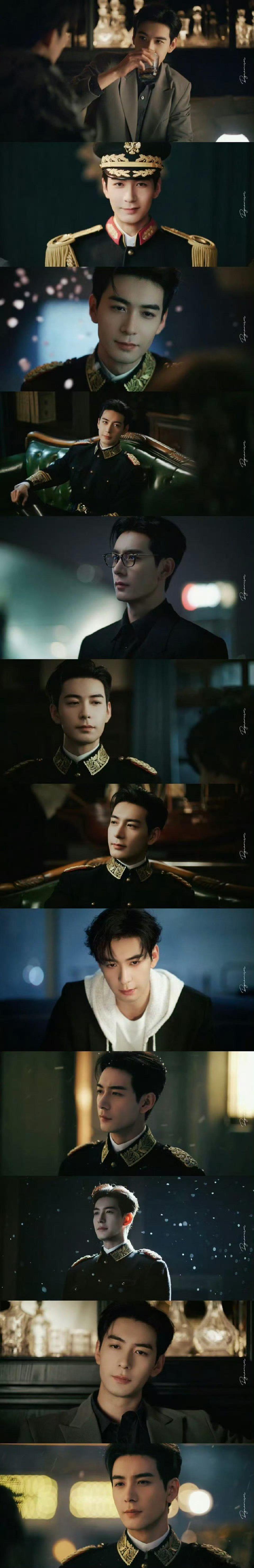 轧戏原著作者夸了陈星旭 原作者的肯定最有分量！《轧戏》原著作者追剧不忘夸陈星旭，