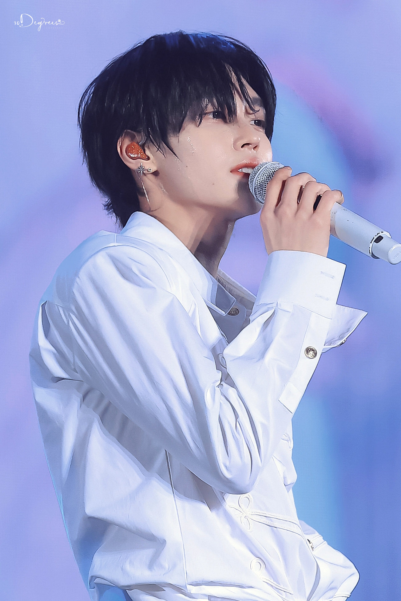 蔚山第一清纯朴元彬