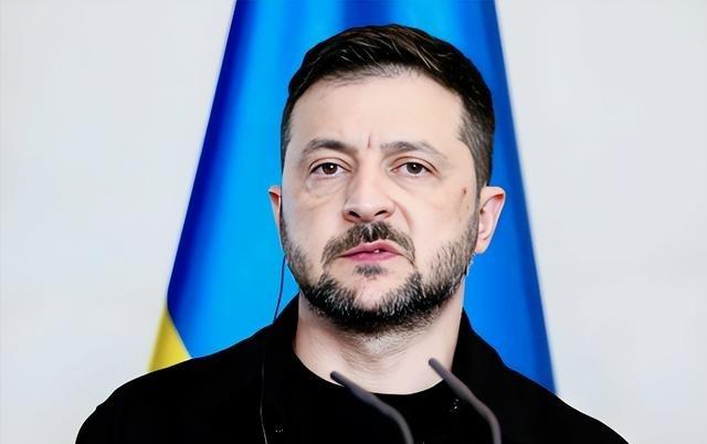 伊朗估计也没想到，乌克兰也想要参战，不过泽连斯基提了一个条件，这操作真的绝了。