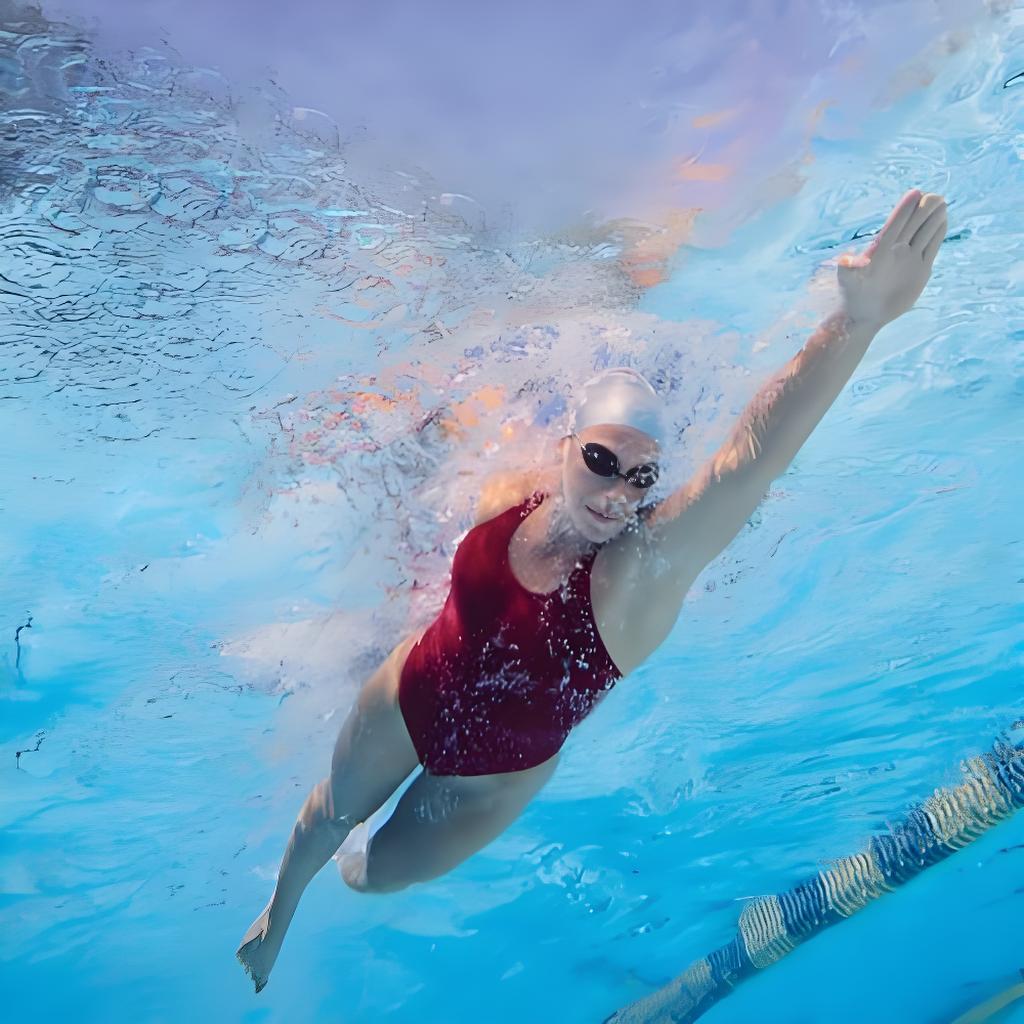 泳教头 | 泳讲堂：自由泳前交叉划水节奏，长游省力提速新技术！
 
今天给大家讲