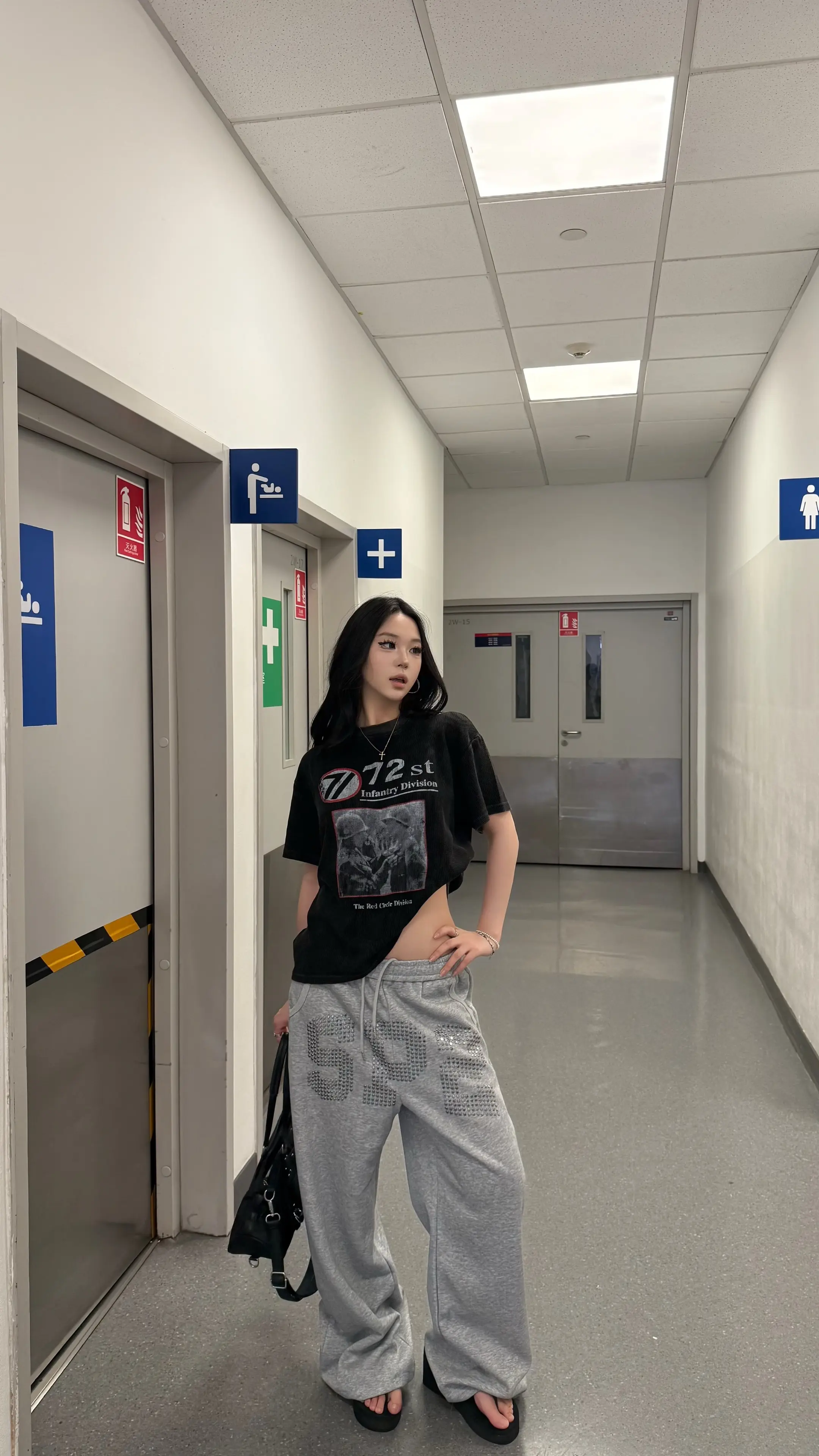 挺好的就是有点不好