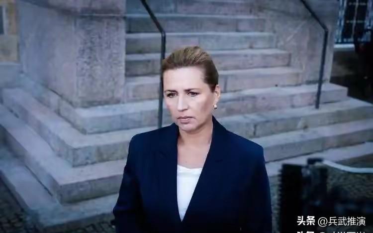 丹麦的做法也来了。

丹麦从2024年开始，就把在当地居住的台湾人，身份登记成中