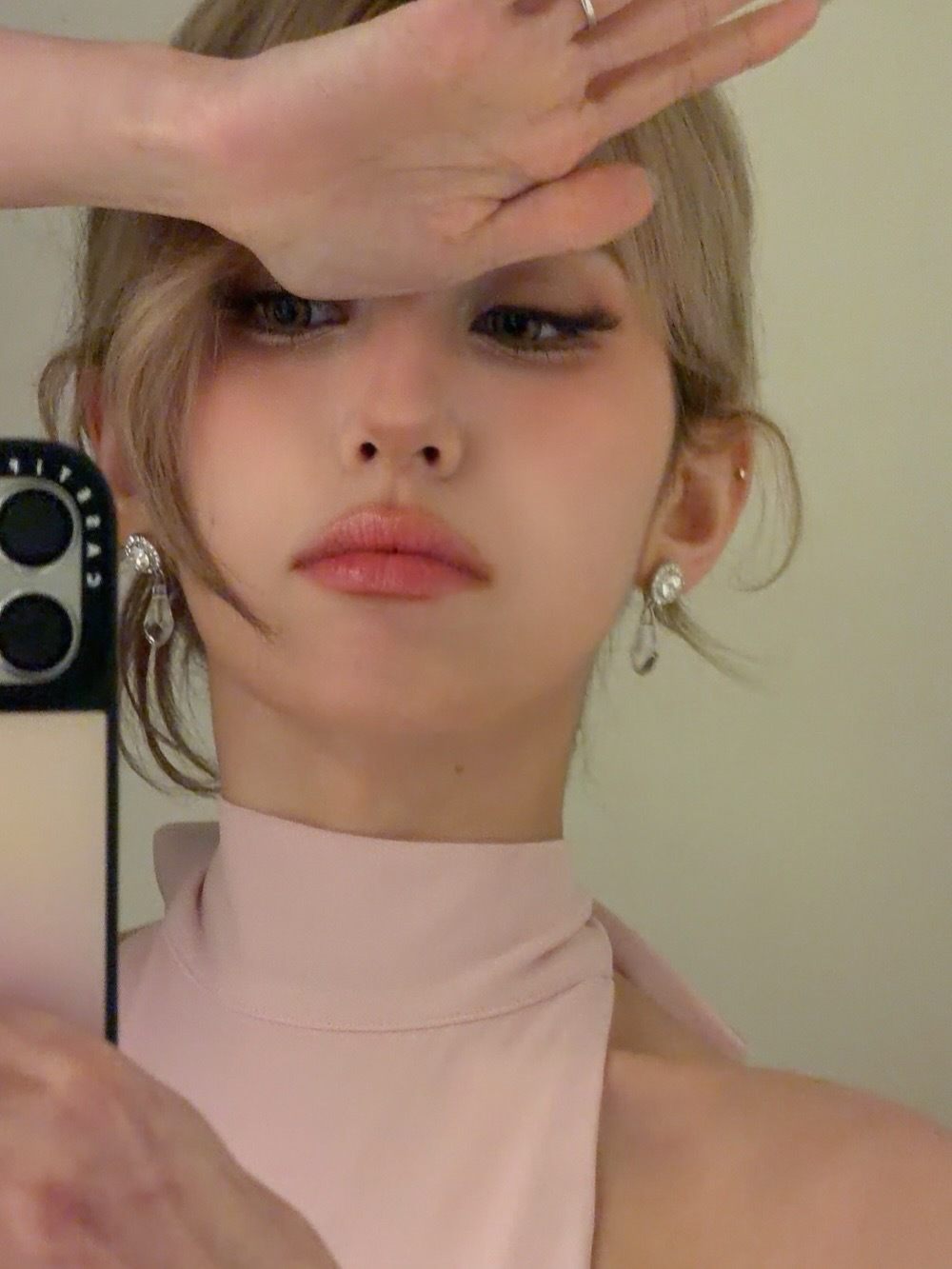 好丰富多彩的生日plog🎂somi 