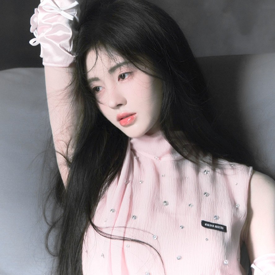 如果我有两颗心 那么我会爱上你两次鞠婧祎  专栏 · 双子星