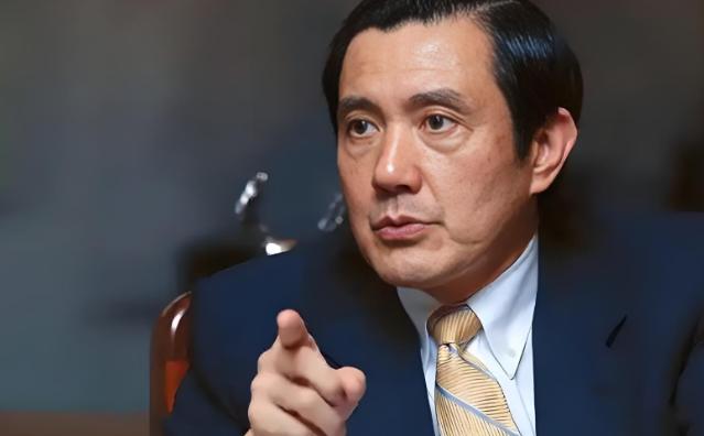 大陆的“惠台”输血，今天必须对这三人彻底断供！马英九、朱立伦、郑丽文，这帮“政治