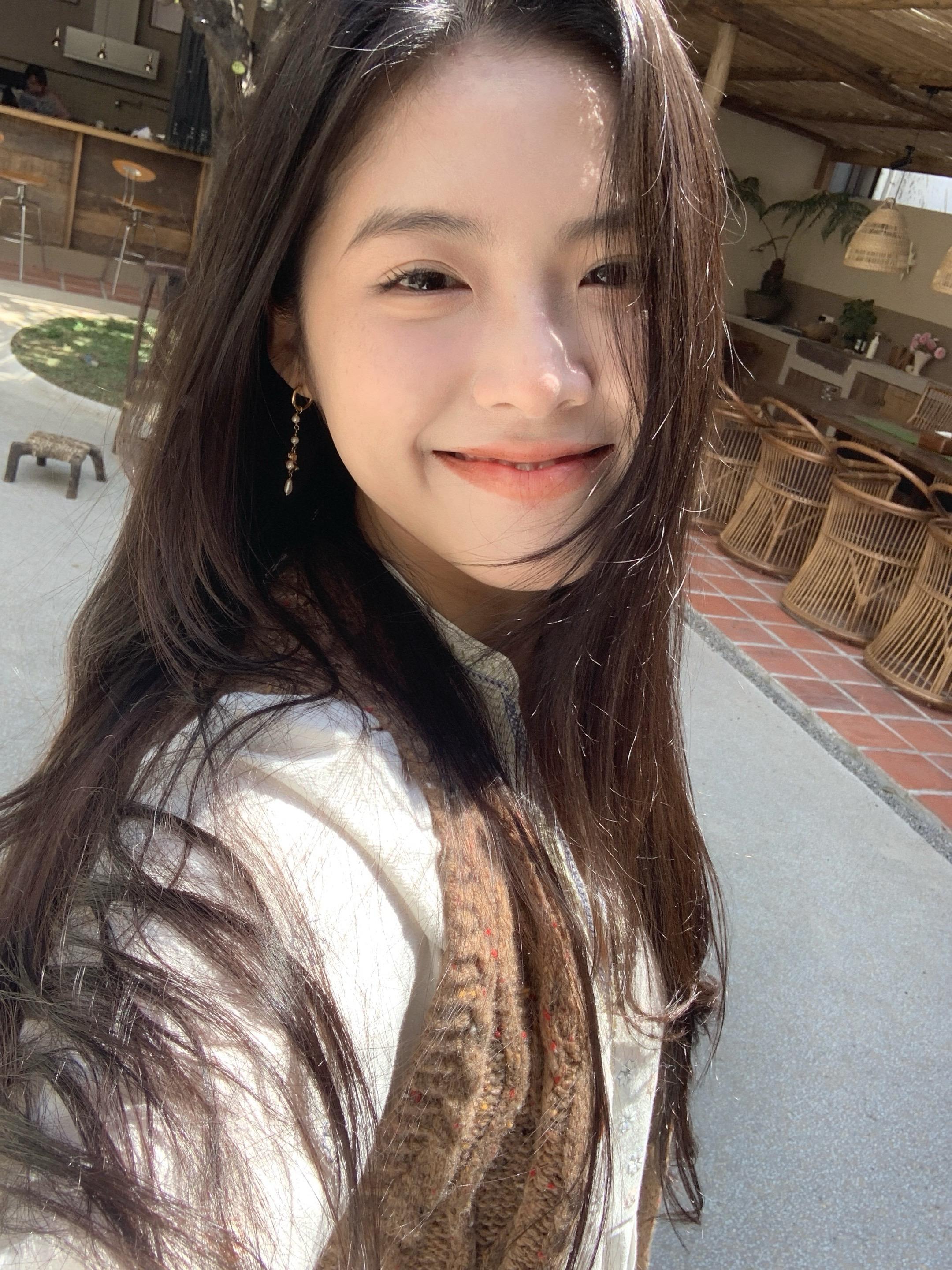 Plog：）在大理的好多好多… 在民宿里认识了新朋友 每天晚上我俩都顺...