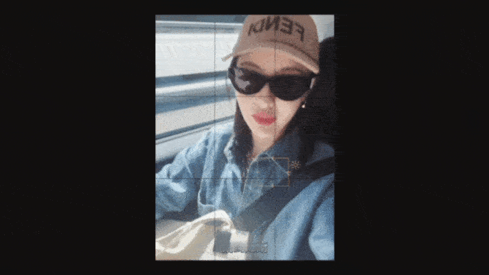 唐嫣戛纳vlog 唐嫣还真是一点都不把大家当外人啊，给大家分享的戛纳vlog让我