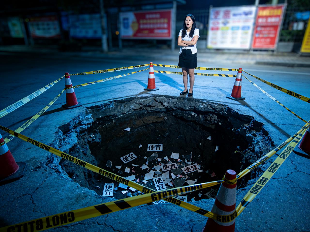 这3种“便宜”千万别占
 
1. 免费领礼品、免费体检，多是套路，最后让你花钱买