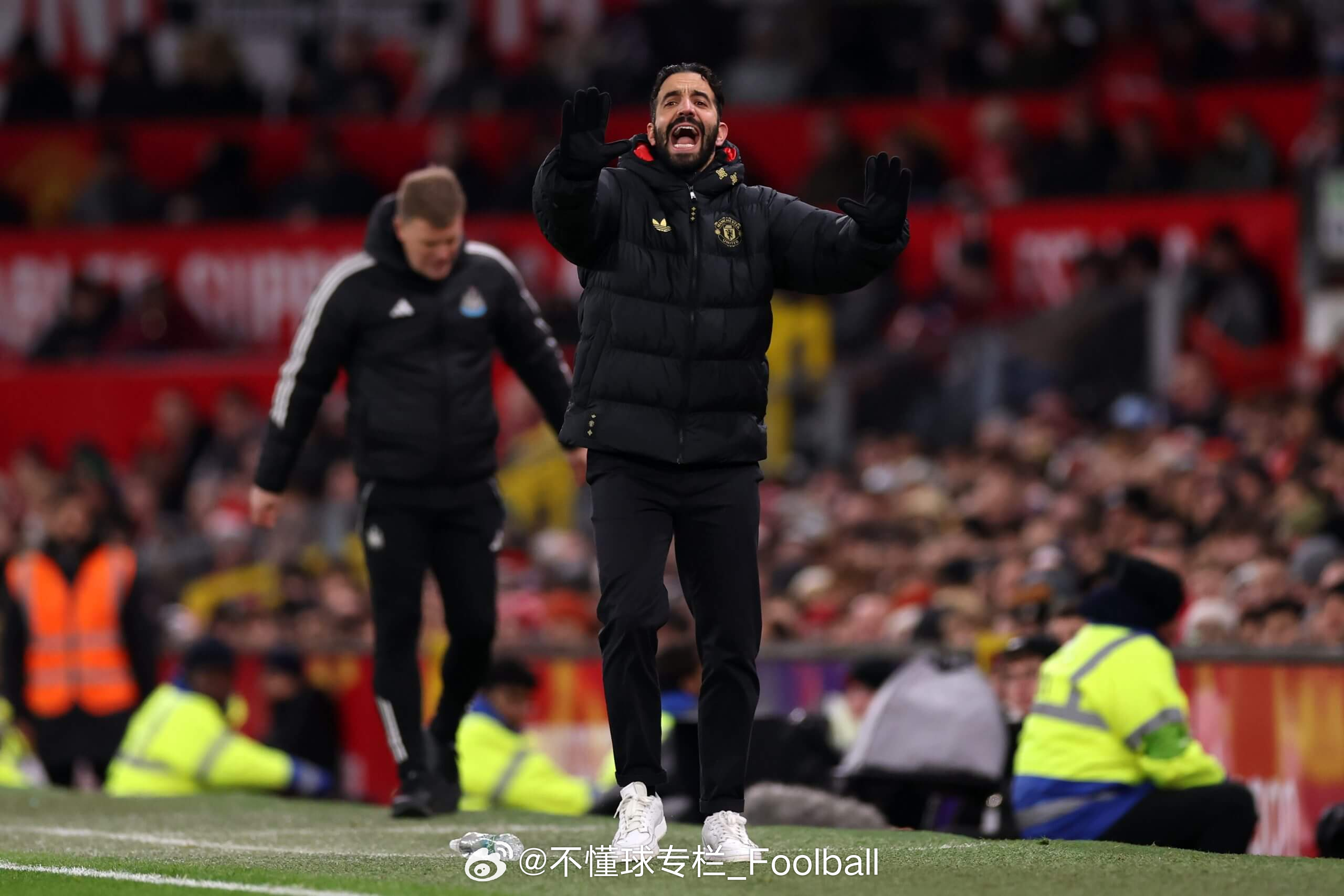 TA关于曼联1比0纽卡斯尔 的赛后简报1：【这场比赛的结果与表现对曼联来说意义是