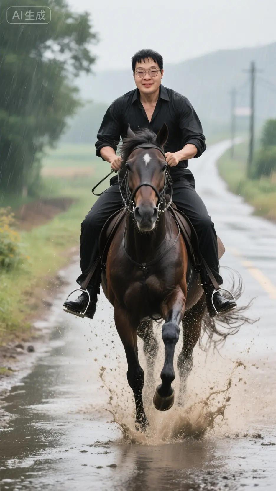 即梦AI 今年的春节祝福这样说 即梦seedance2 即梦马年抓马大会 梦到哪