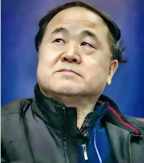 莫言曾说：“只要你有种，敢跟任何人对着干，敢和任何人掰扯，你的人际关系就会变得畅