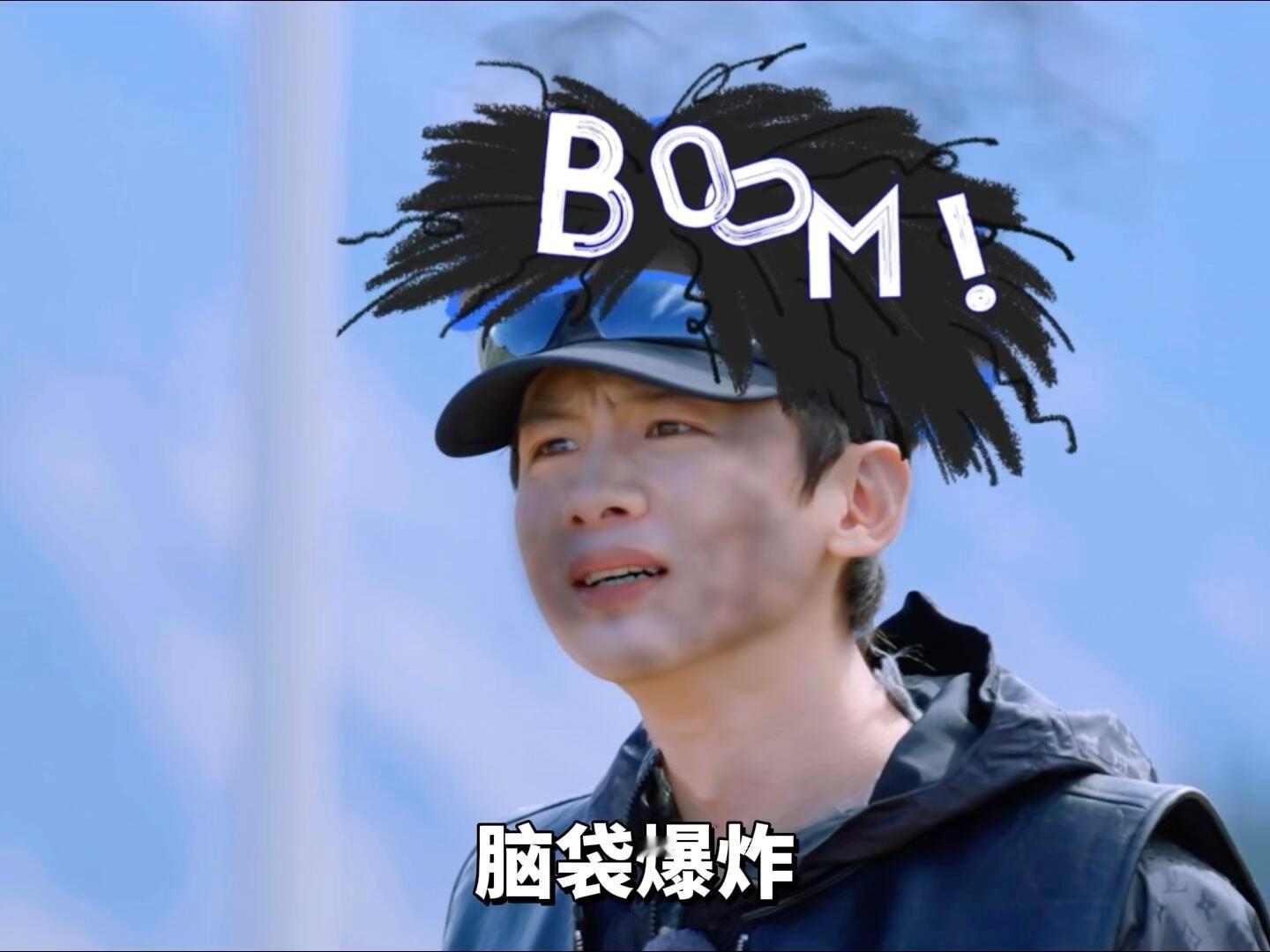 我的一周心情belike ​​​