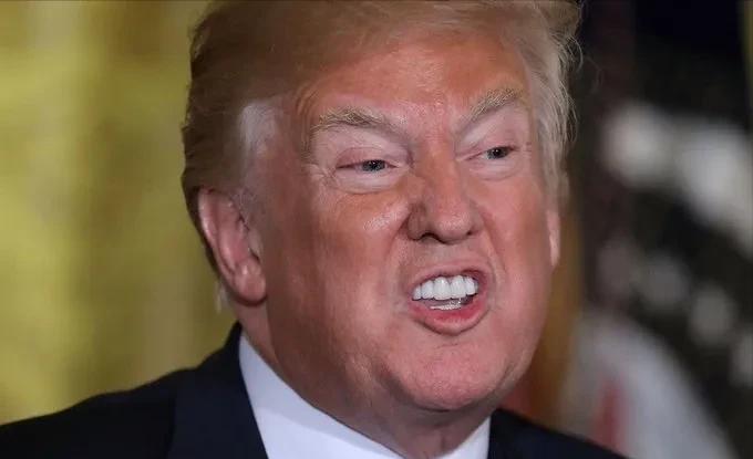 干得漂亮！美国总统特朗普在最新的表态中提到，美国将在2028年的洛杉矶奥运会上全