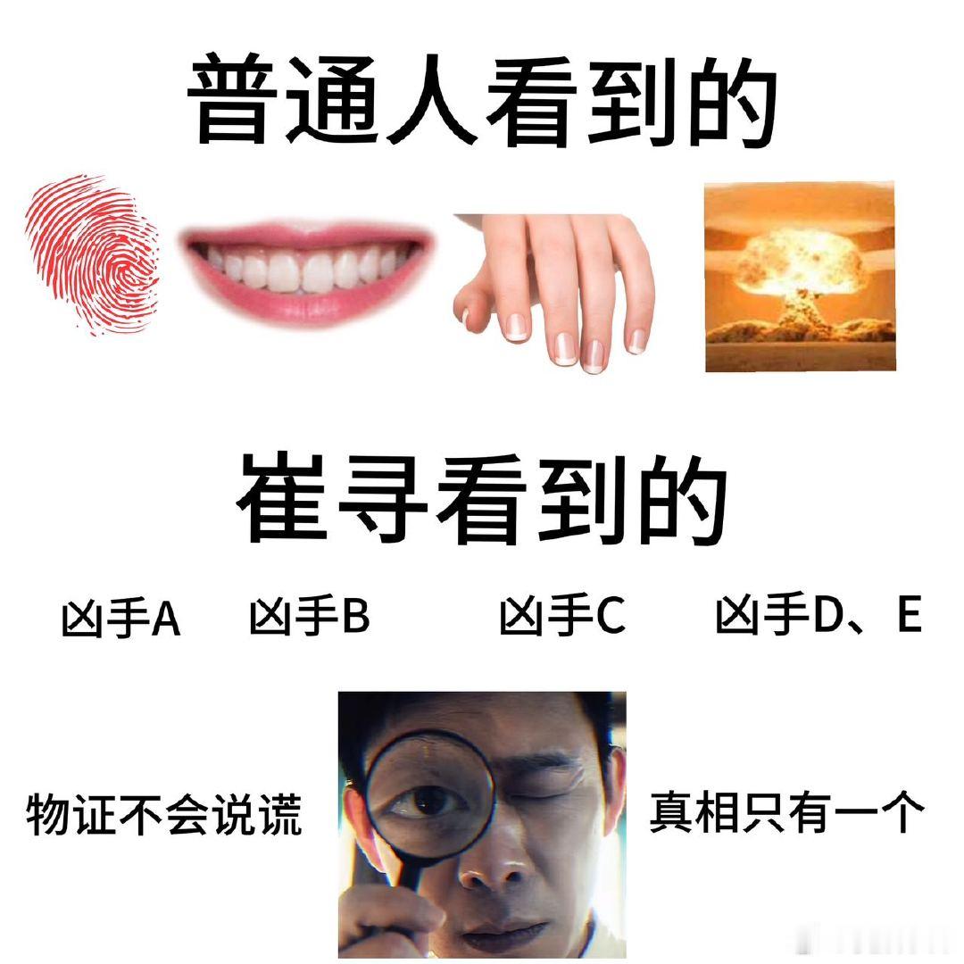 经过就会留下痕迹用今日说法的方式打开神探之痕迹谁能拒绝这种纪实感满满的故事！崔寻