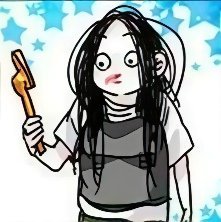 宝儿姐还是那个宝儿姐啊！[漫画截修表情包]一人之下冯宝宝