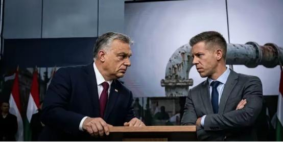 欧尔班16年执政生涯终结！
 
先给大家说清楚，这次匈牙利大选是4月12号举行的