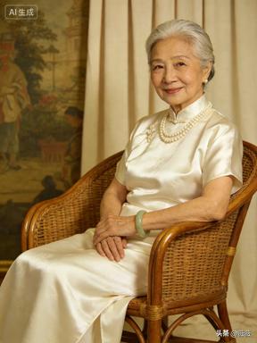 英国百岁女编辑令人醍醐灌顶的话：
“老人的前途是病和死。我还得熬过一场病苦，熬过