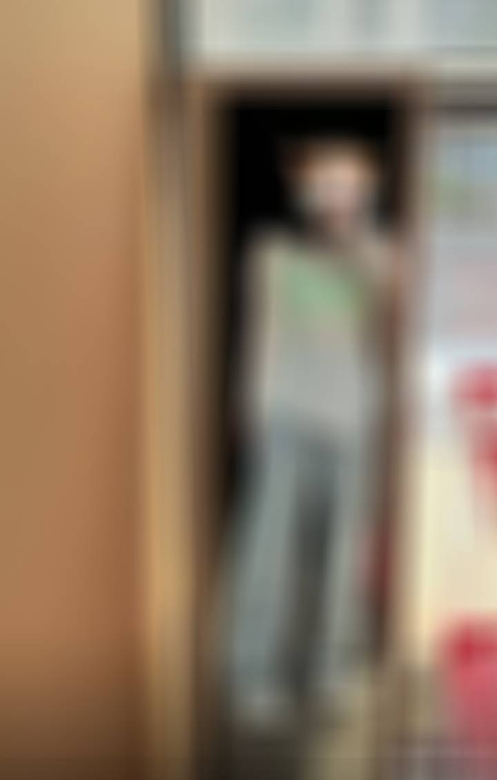 去年今日 
