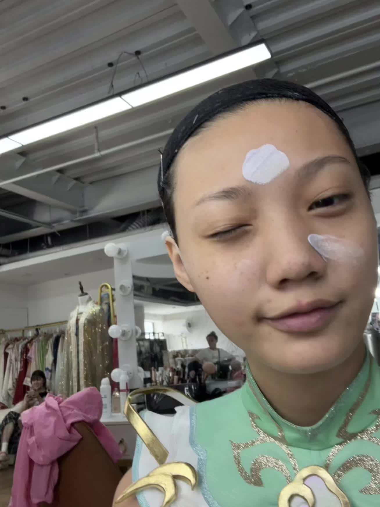 Ooc致歉啊啊啊啊啊啊