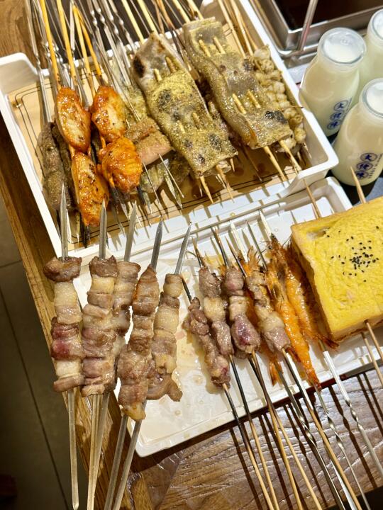 徐州！！快去吃！好吃死了踏吗的！！
