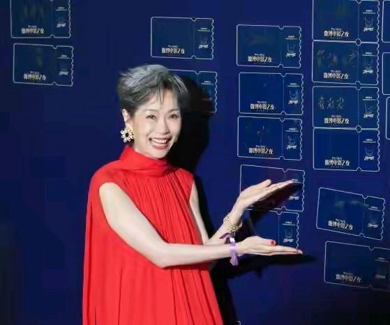 群星闪耀2026微博电影之夜

        即日，2026微博电影之夜十周年