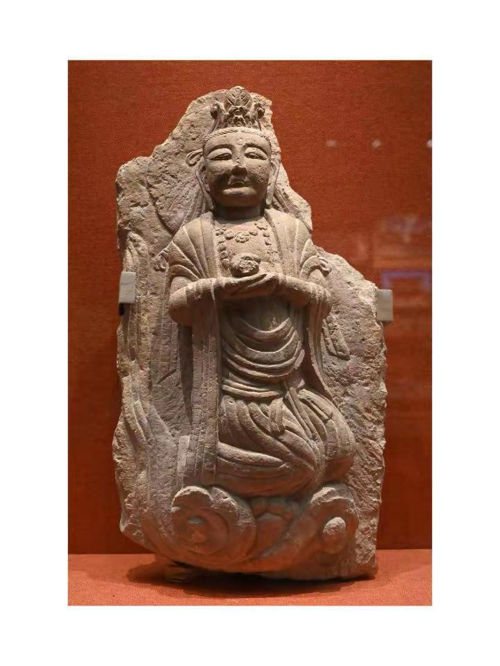 古代造像艺术