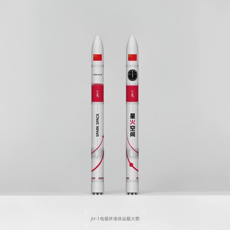 【中国又一家民营火箭公司完成融资】合肥星火空间科技有限公司近日完成5500万元人