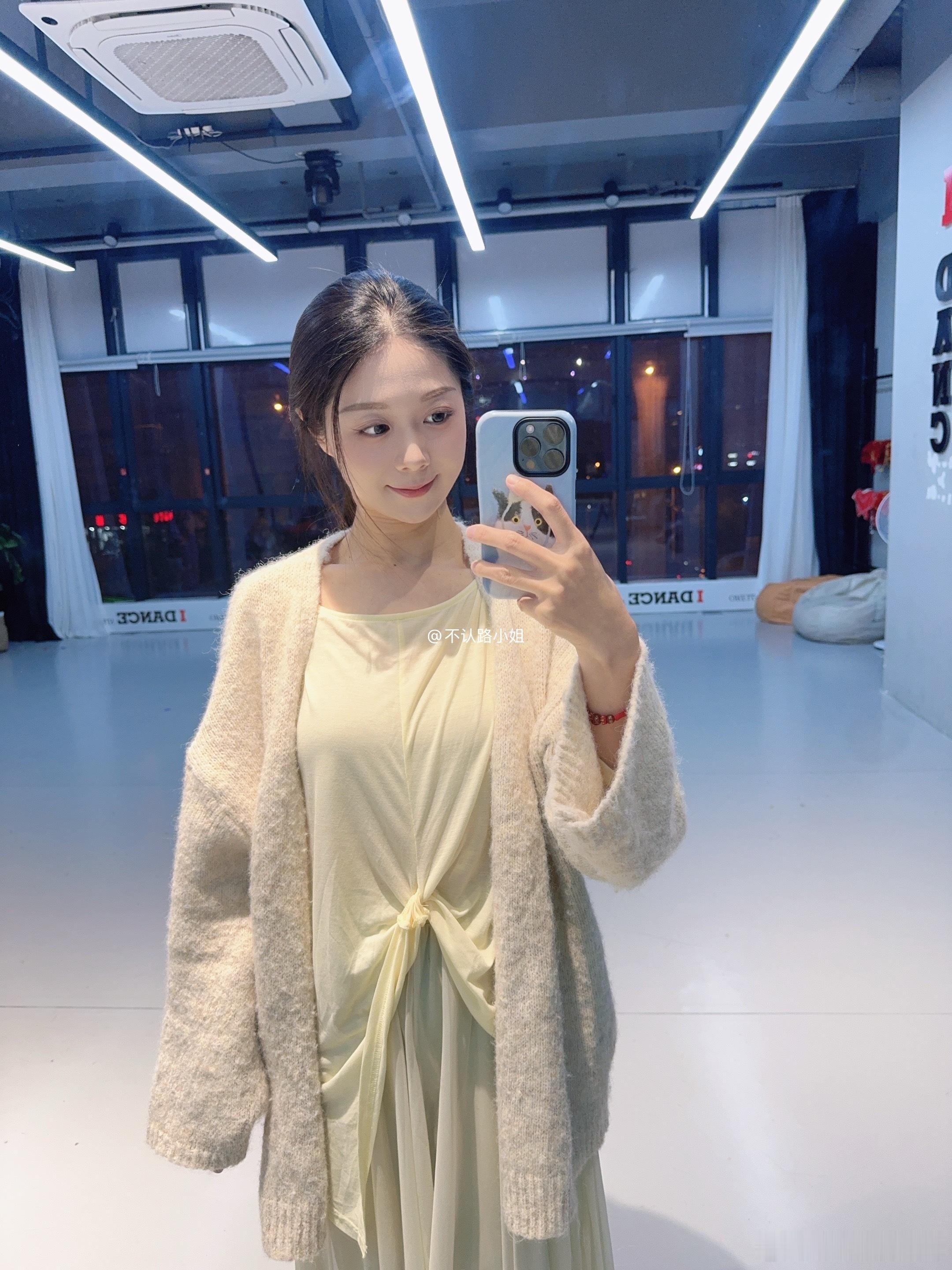 一抹春妆赴春光[微风]随手拍 苏州