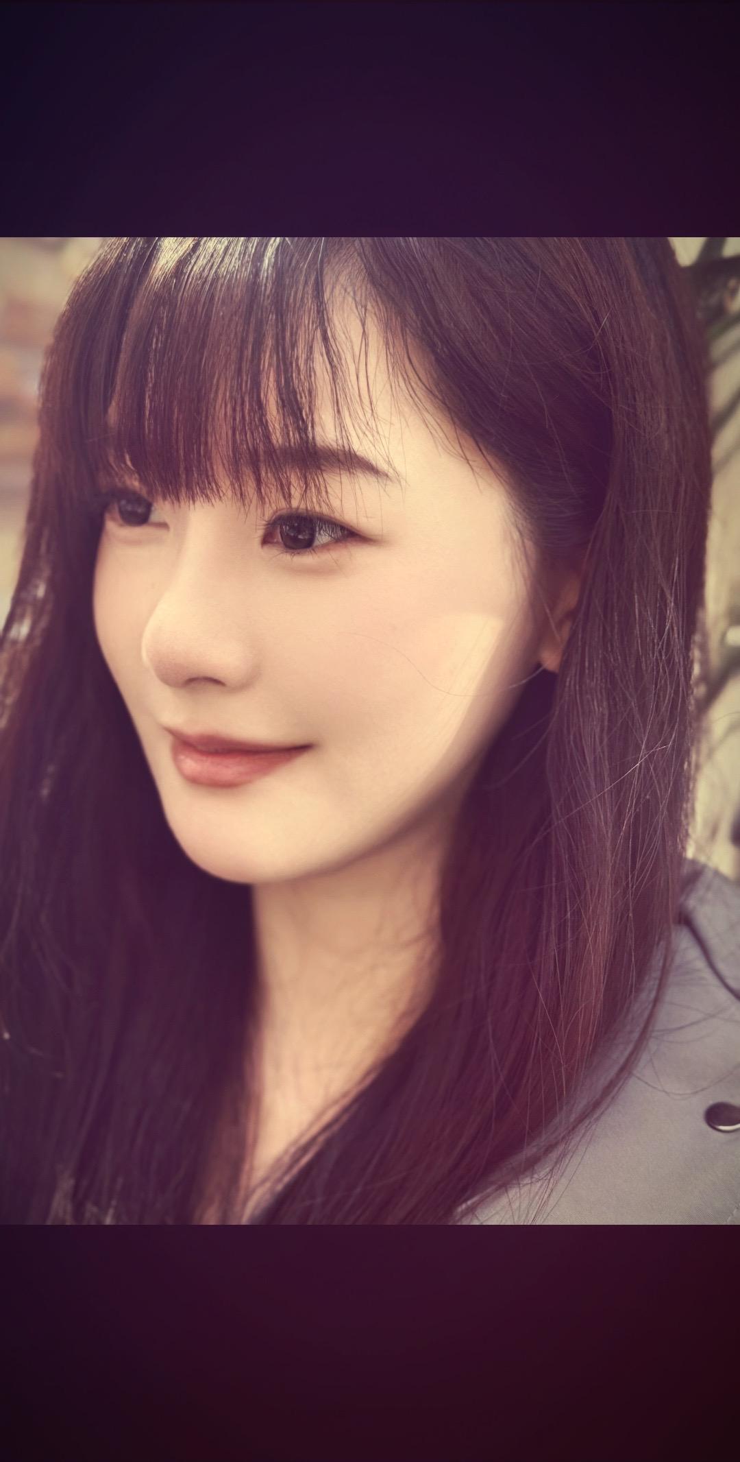 我唯一相信男人的话就是夸我漂亮