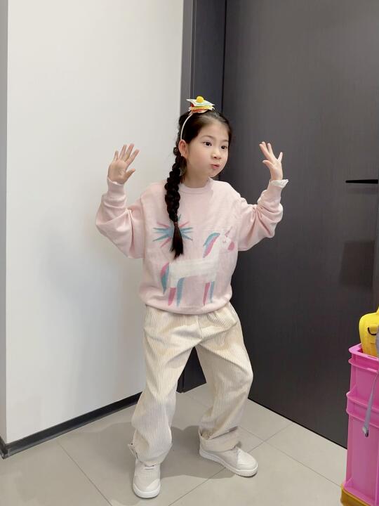 又是写完作业的快乐小学生