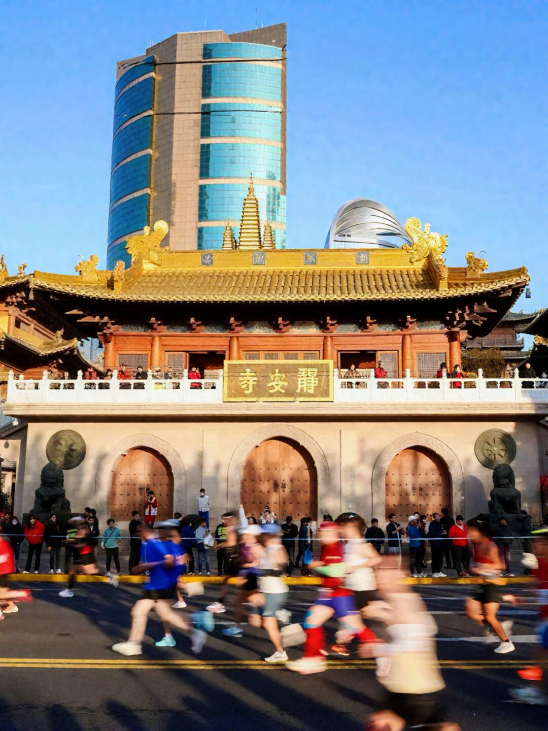 🔥2025上马报名全攻略｜保姆级指南快收好！