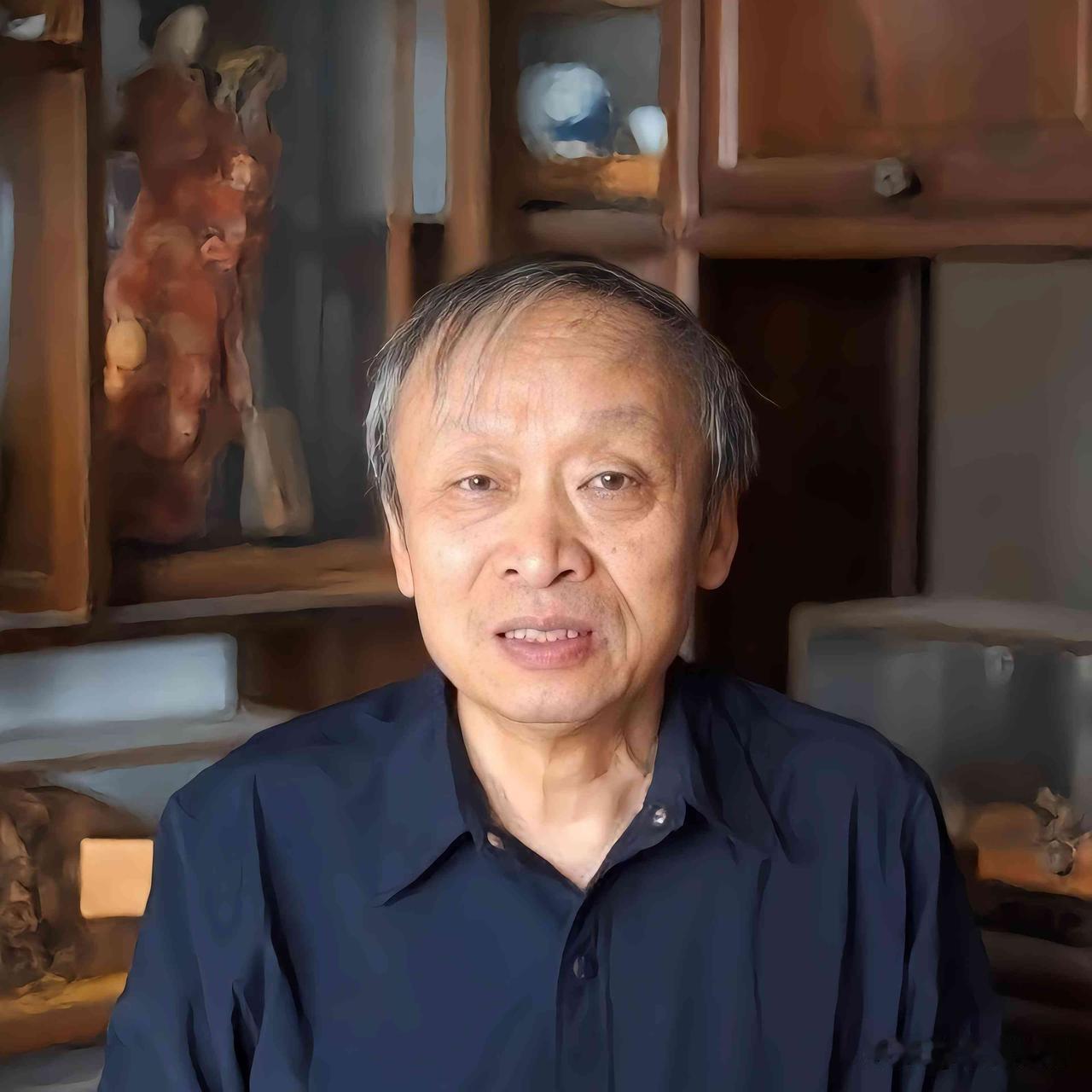 揭秘网红王小东的背景…
 
王小东，1955年12月，今年71岁了，原为中国青少