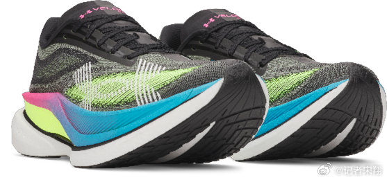 波士顿马拉松冠军突破佳绩有秘诀Under Armour安德玛重磅推出全新旗舰竞速