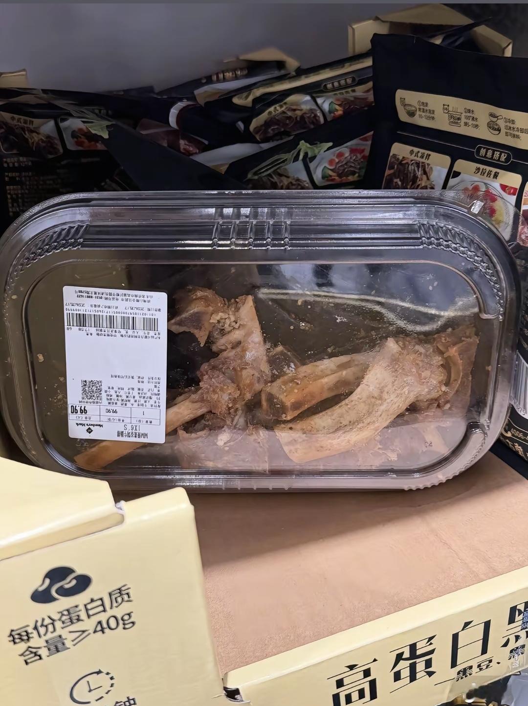 继济南山姆发现被偷吃了肉之后，青岛山姆又发现被偷喝的饮料！

其实这个现象在每个