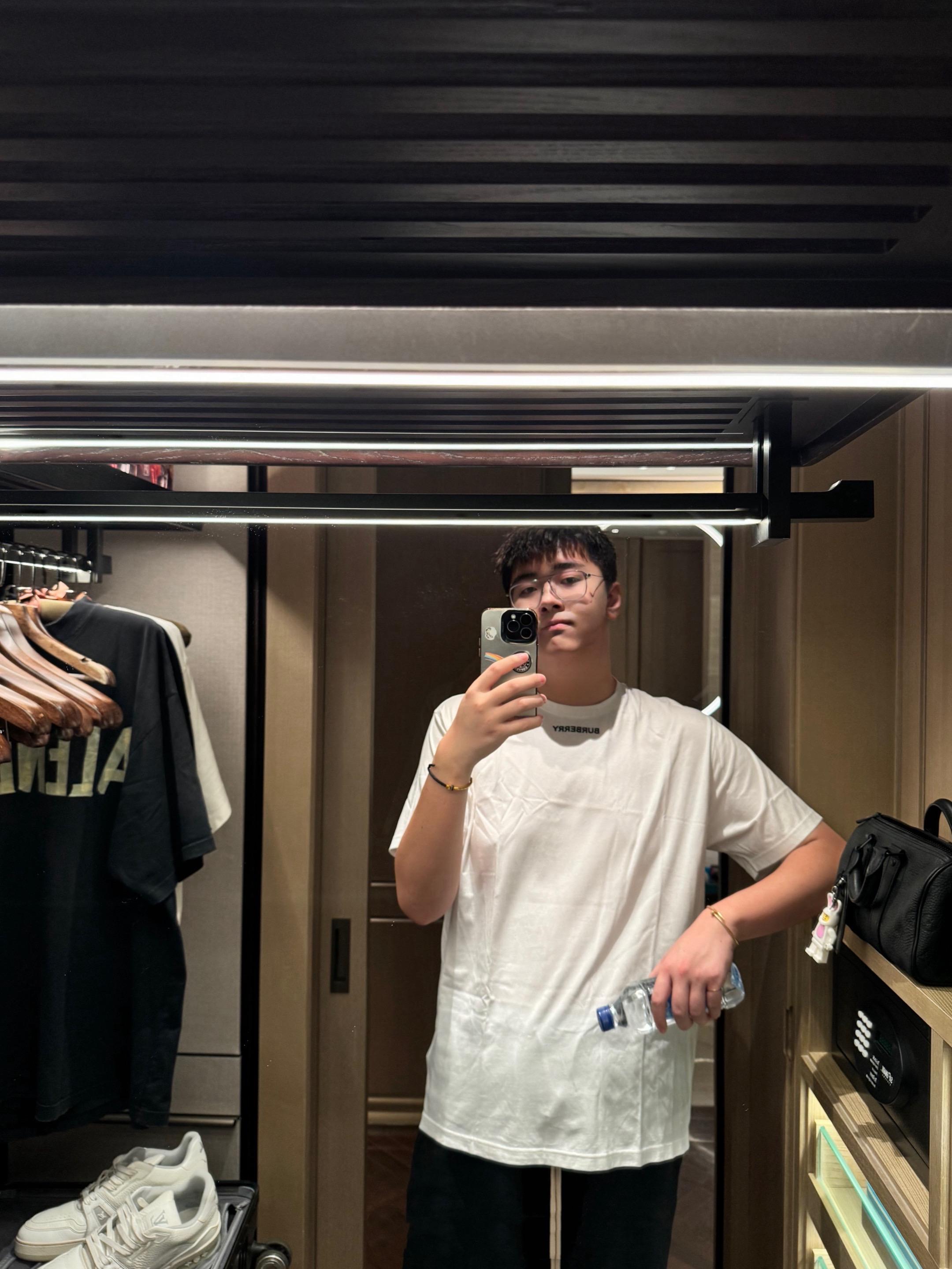 念旧是我的问题