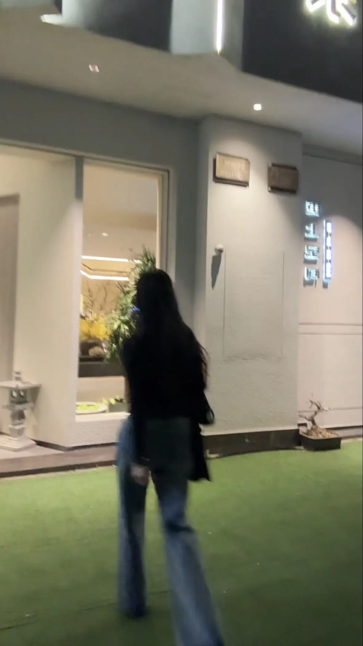 这个bgm随便配什么都好有感觉