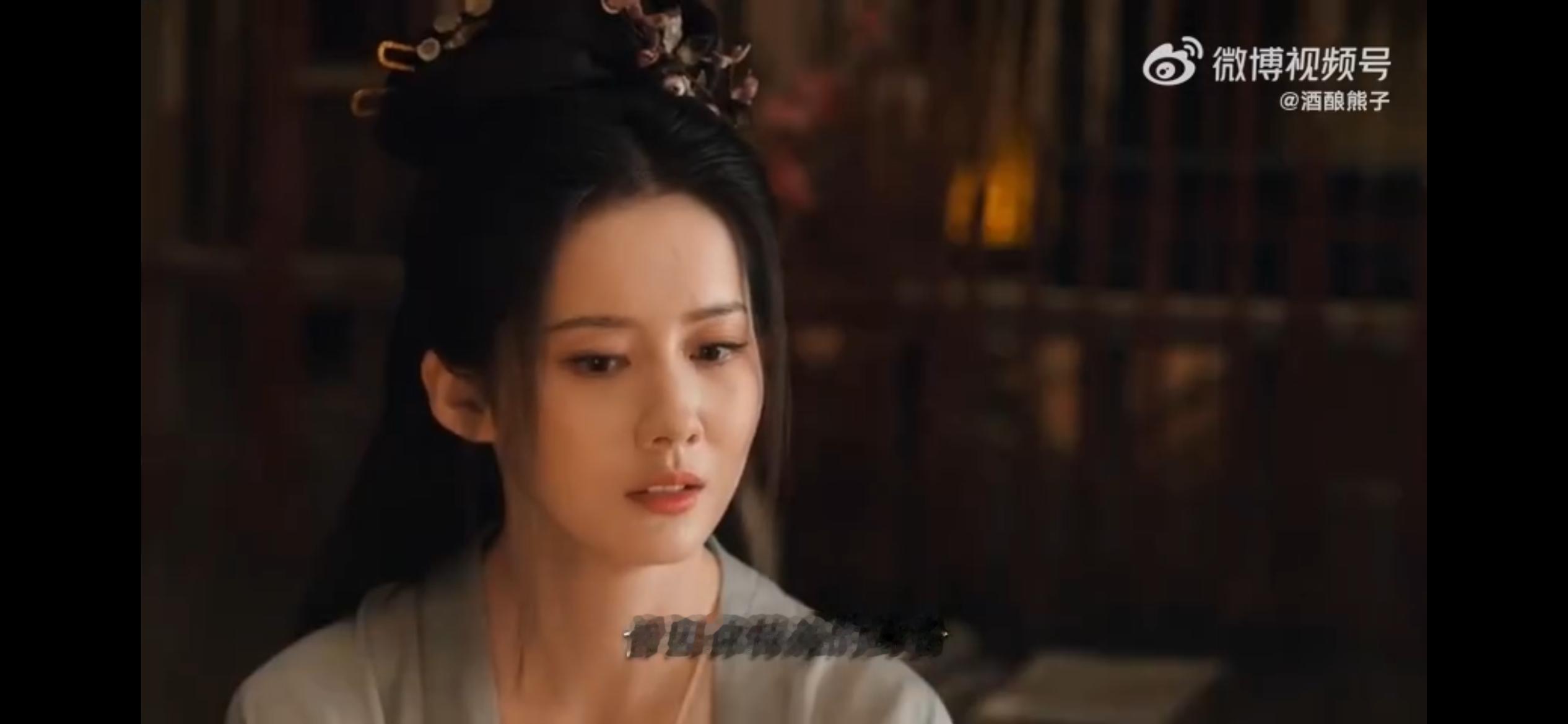 #令狐朔 以为是恋爱脑结果是野心家#我当时真的被令狐朔的外表和行为迷惑了头脑，还