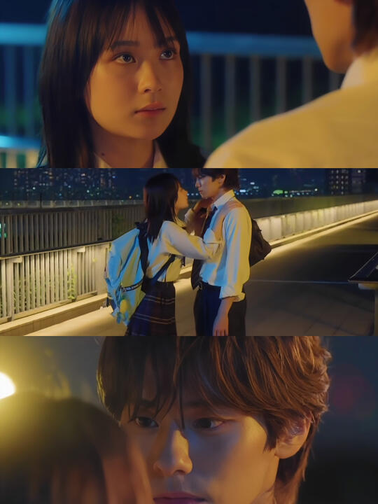 日剧天花板❗️男主颜值好高❗️