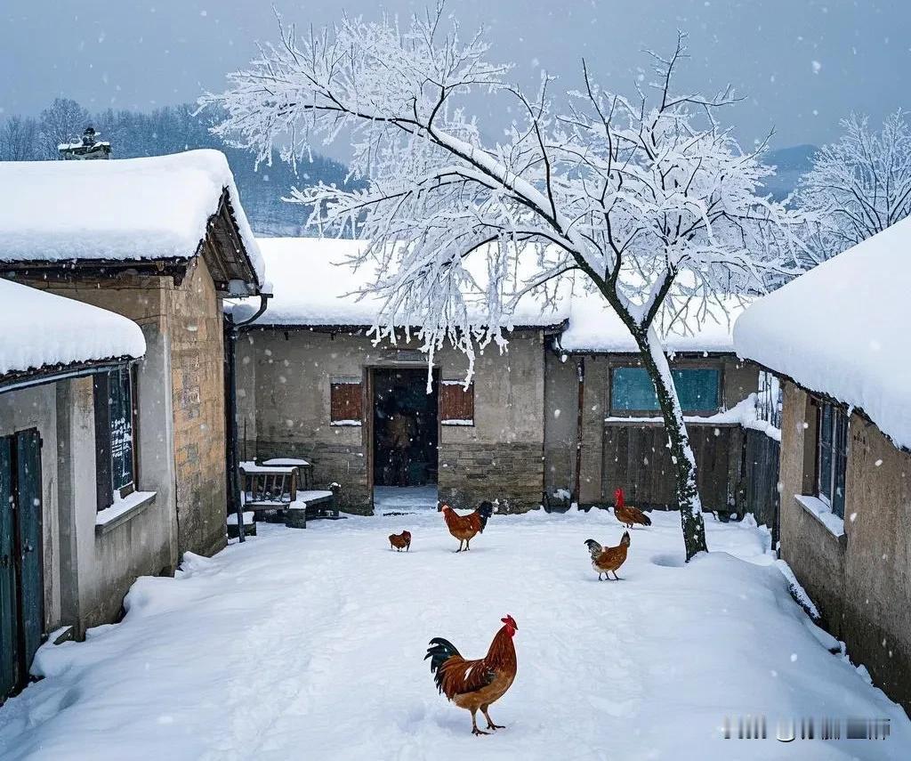 山村瑞雪