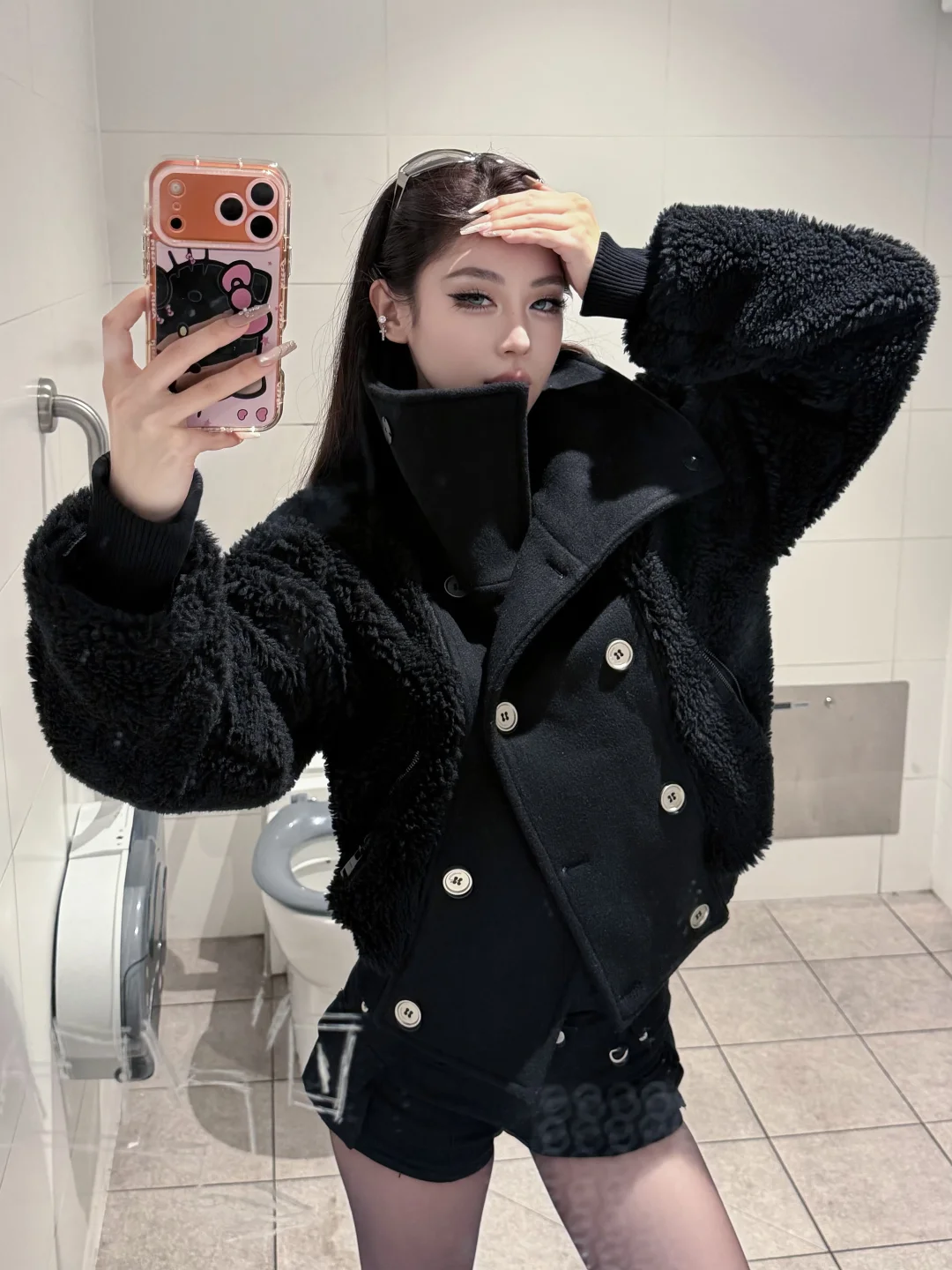 🇦🇺20度的猫本我就这样穿