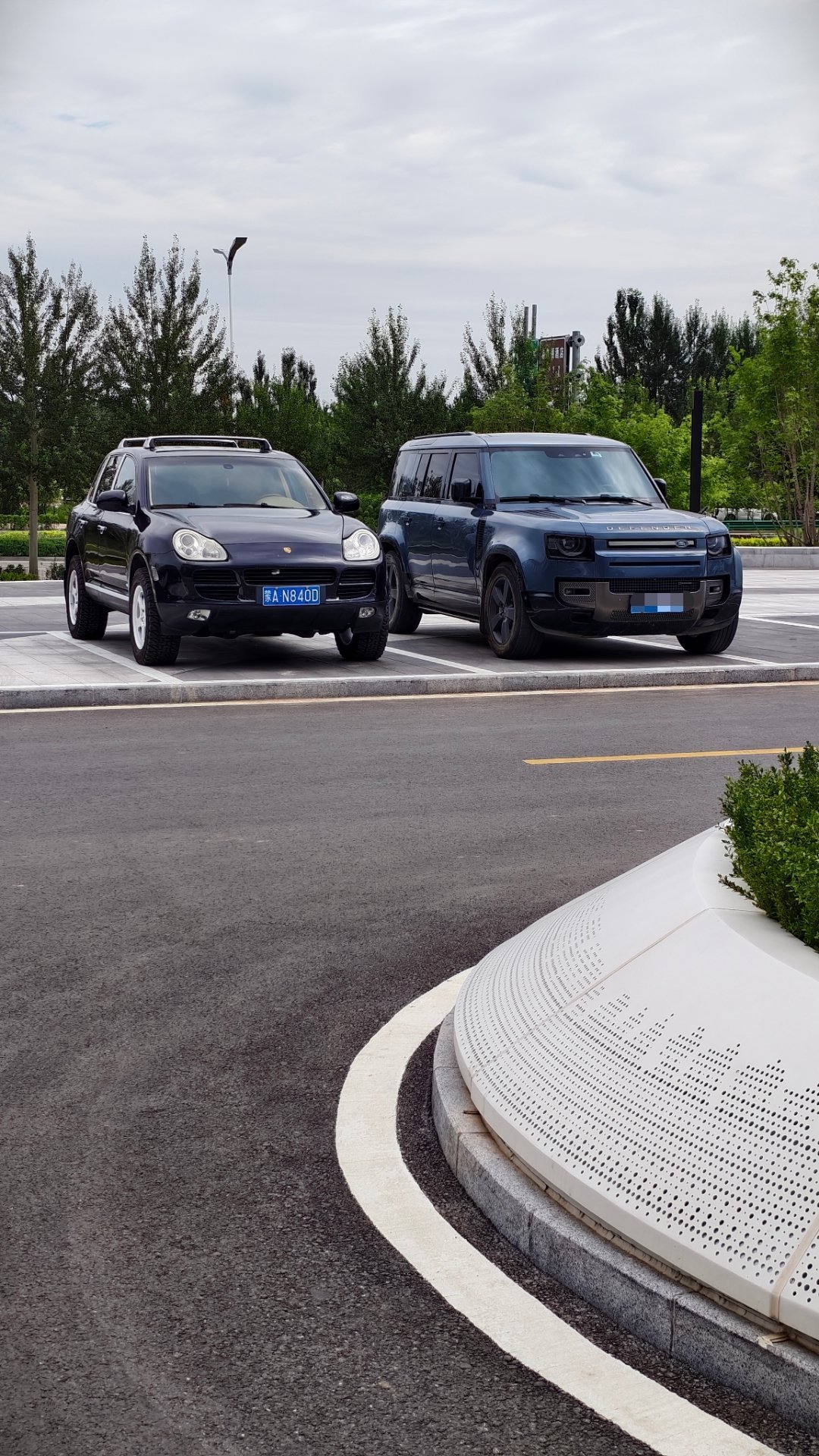 20年前我的Dream Car～和现在我的Dream Car～希望这次圆梦别在等