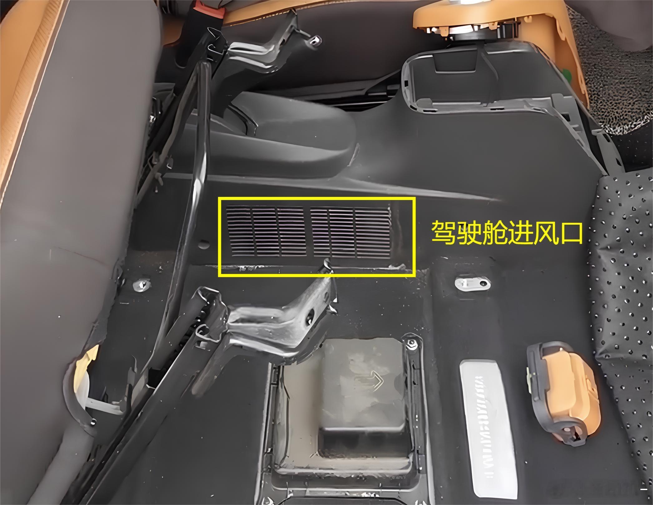 BEV电池的冷却方式，八仙过海各显神通之强制风冷型代表车型：老款奇瑞小蚂蚁 ​​