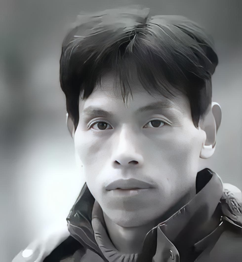 1999年，湖北有个叫熊庆华的小伙子，结了婚之后整整十年没出去打过工，家里的田地