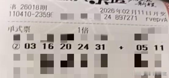 如果钱不是问题，你最想干什么【晒票票】知足者富，心安者贵。真正的富贵，藏在平淡的