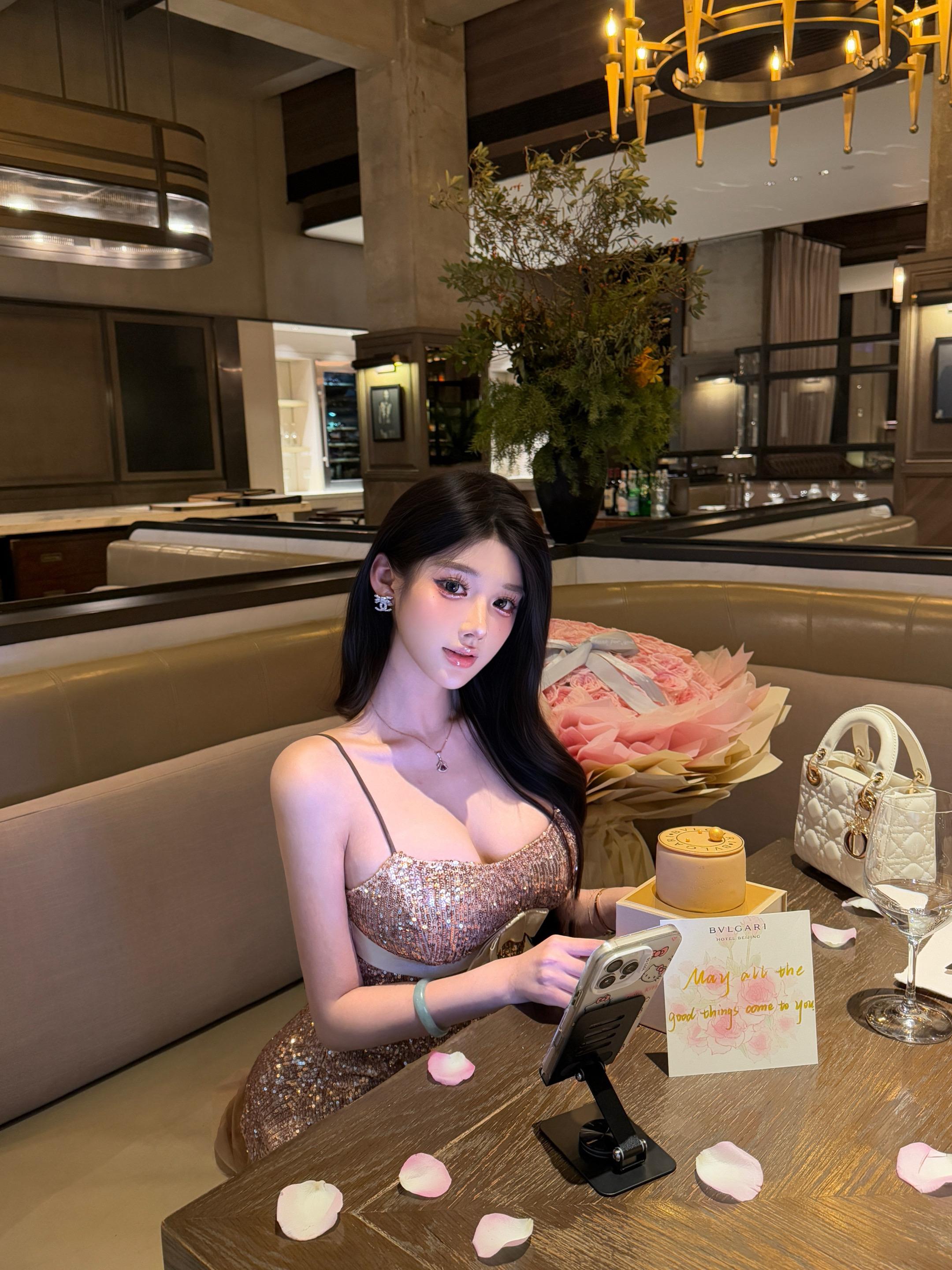 一个人的夜 我的心 应该放在哪里