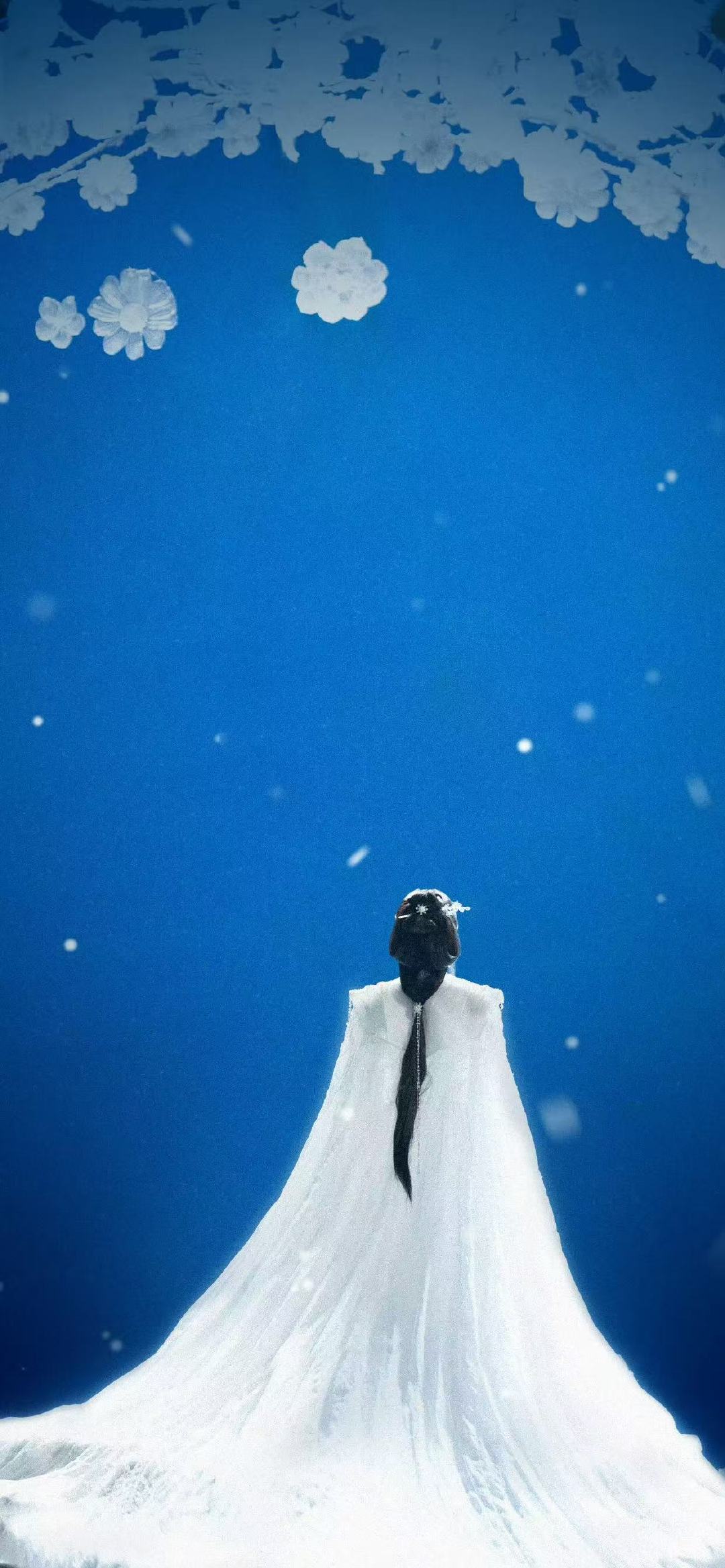 赵丽颖仙君哭戏剧照赵丽颖仙君哭戏 赵丽颖《逍遥》碎梦仙君哭戏，倔强又破碎让人好心