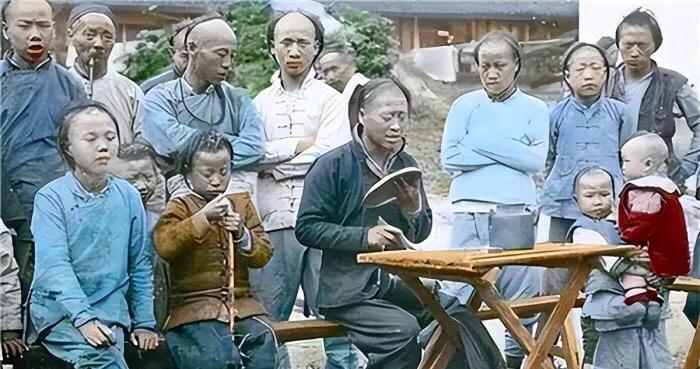 这就是古代的“娱乐圈”吧？这些艺人可都有真本事、真才艺！