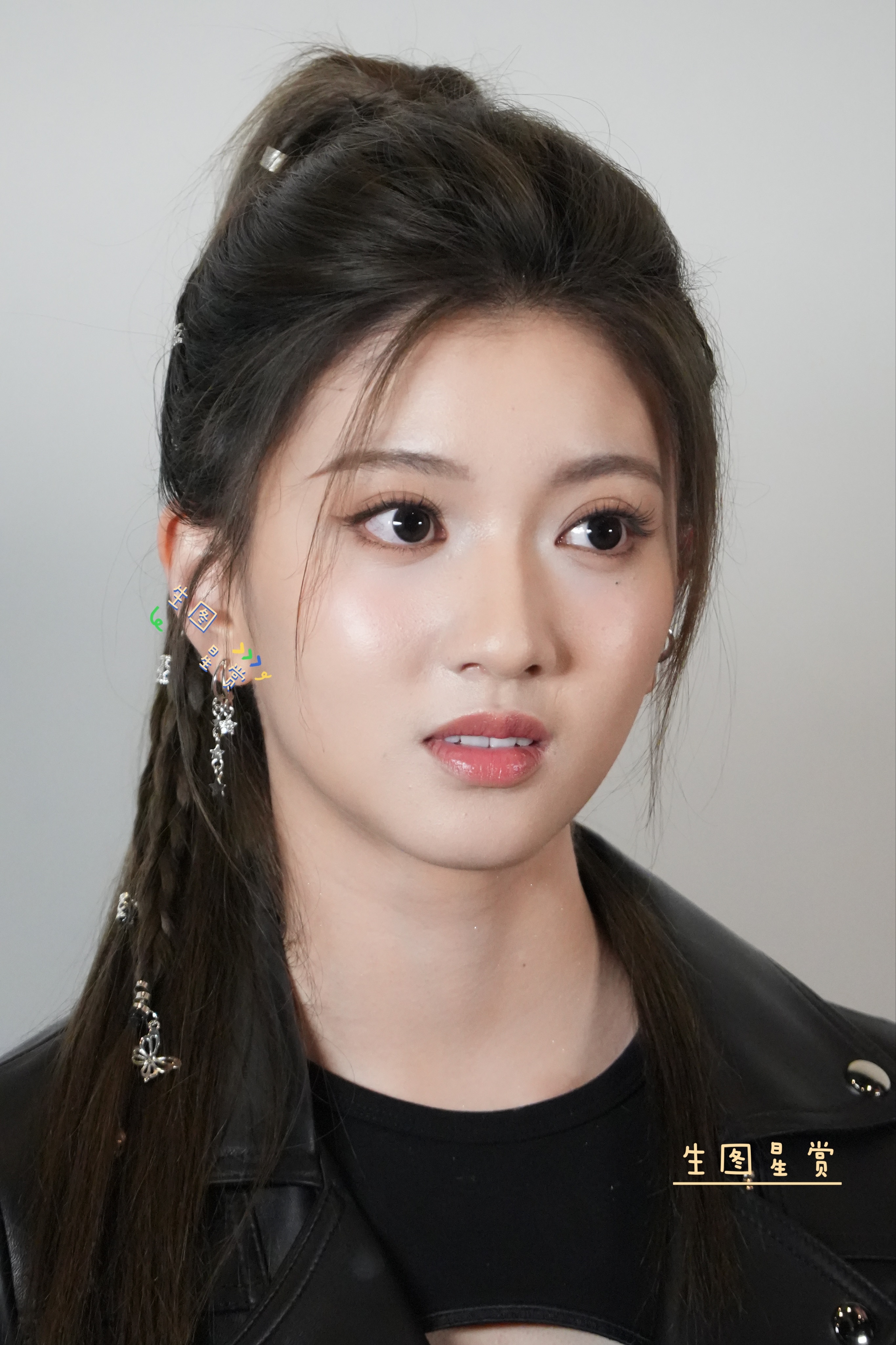 曹阳明珠×不眠日追剧团清纯邻家妹妹[期待] ​​​