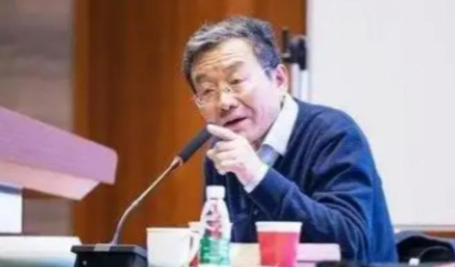 复旦大学教授王德峰再次语出惊人！他曾说：“我们再次出现了如孙中山当年说的‘一盘散