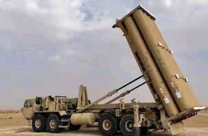 全球仅7套萨德！
美国把最强反导堆在哪？七处地点藏着小心思。
 
造价超10亿美